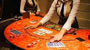 Casino Ra